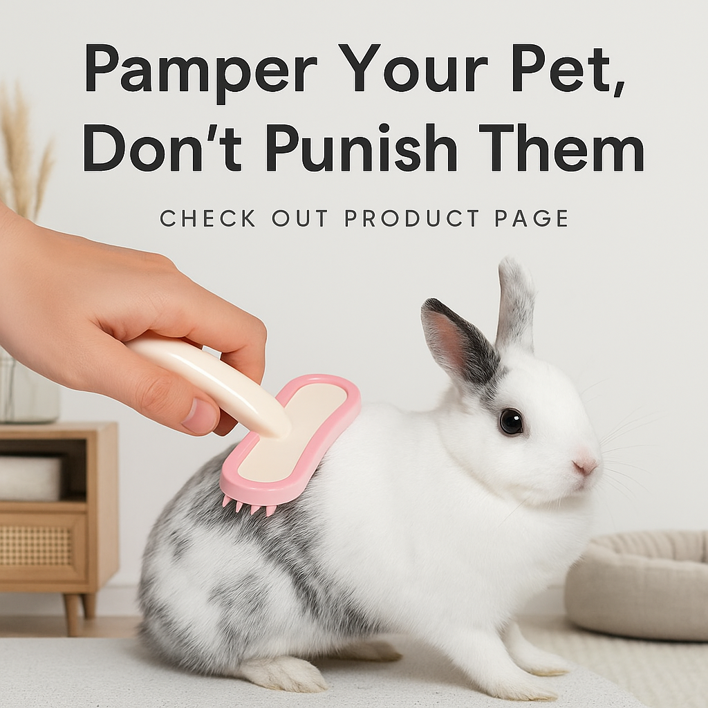 Transform Your Pet’s Grooming Experience