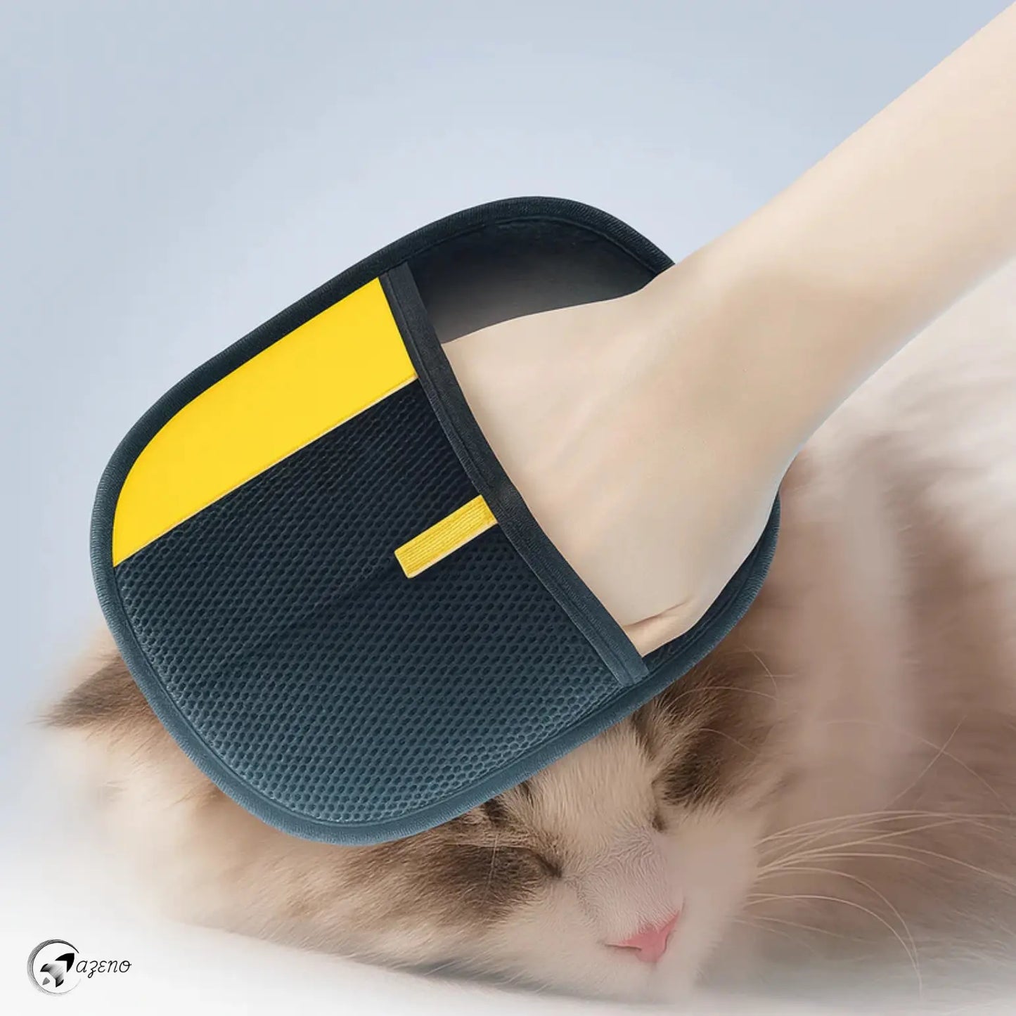 Oazeno™ Premium Pet Hair Removal Glove