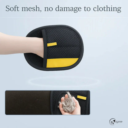 Oazeno™ Premium Pet Hair Removal Glove